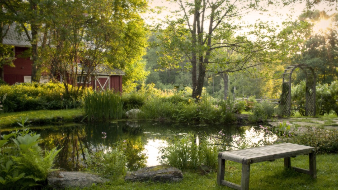 Photo of Outdoor in Mad River Valley