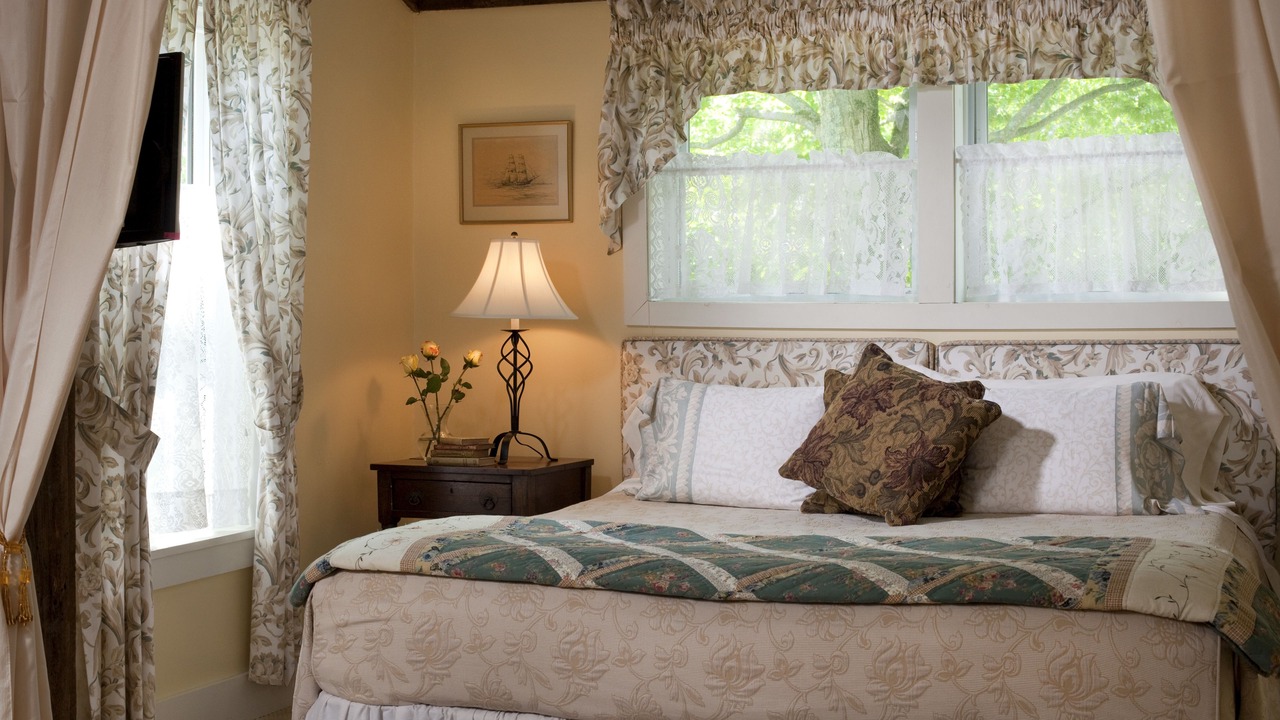 Photo of Bedroom in Mad River Valley