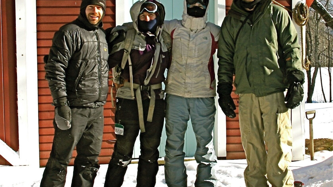 Photo of Others in Mad River Valley