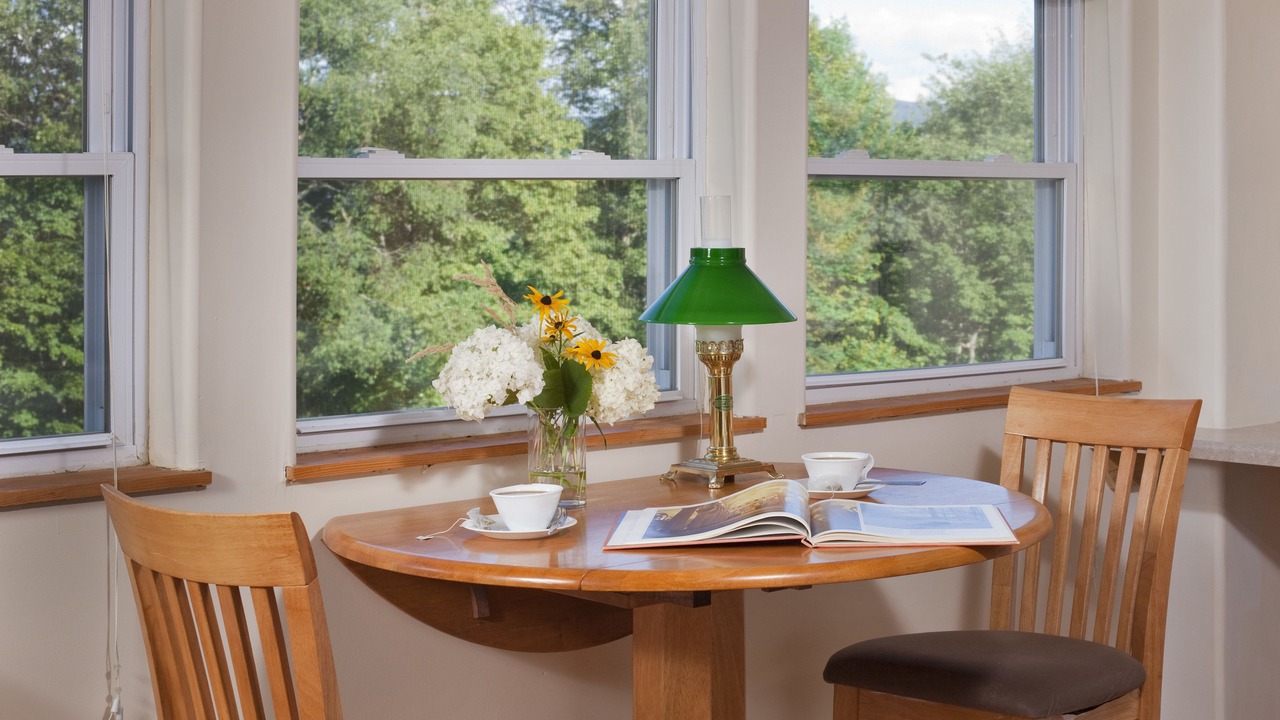 Photo of Bedroom in Mad River Valley