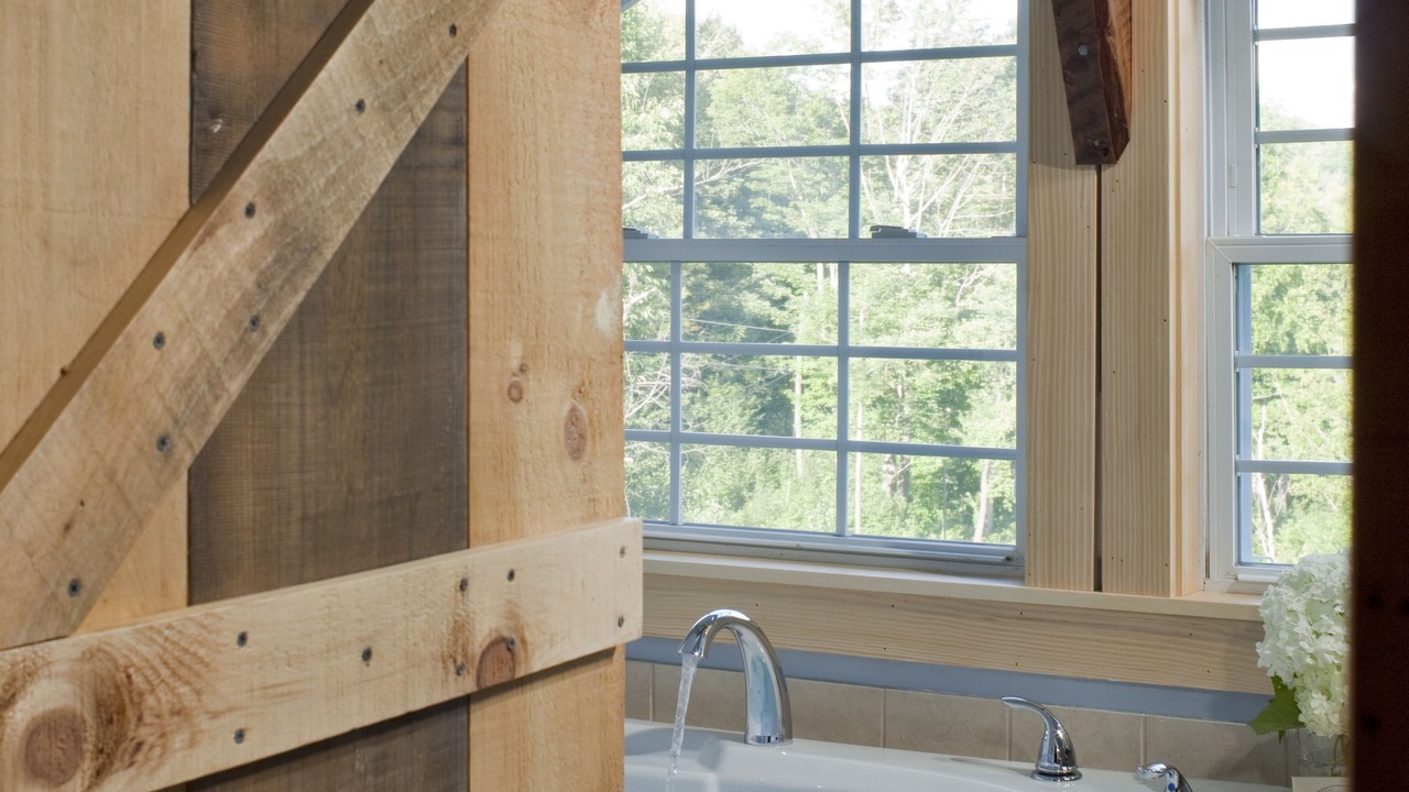 Photo of Bedroom in Mad River Valley
