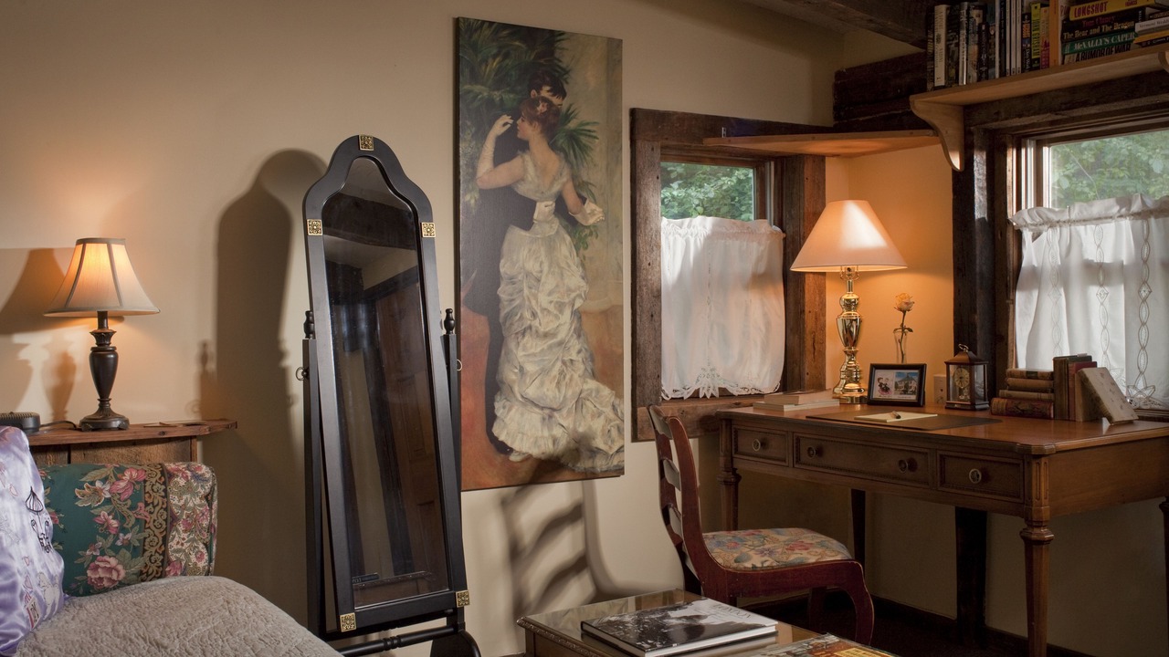 Photo of Livingroom in Mad River Valley