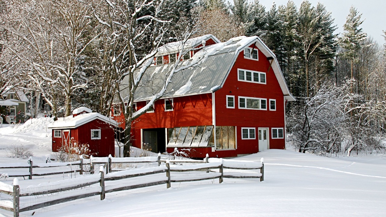 Photo of Outdoor in Mad River Valley