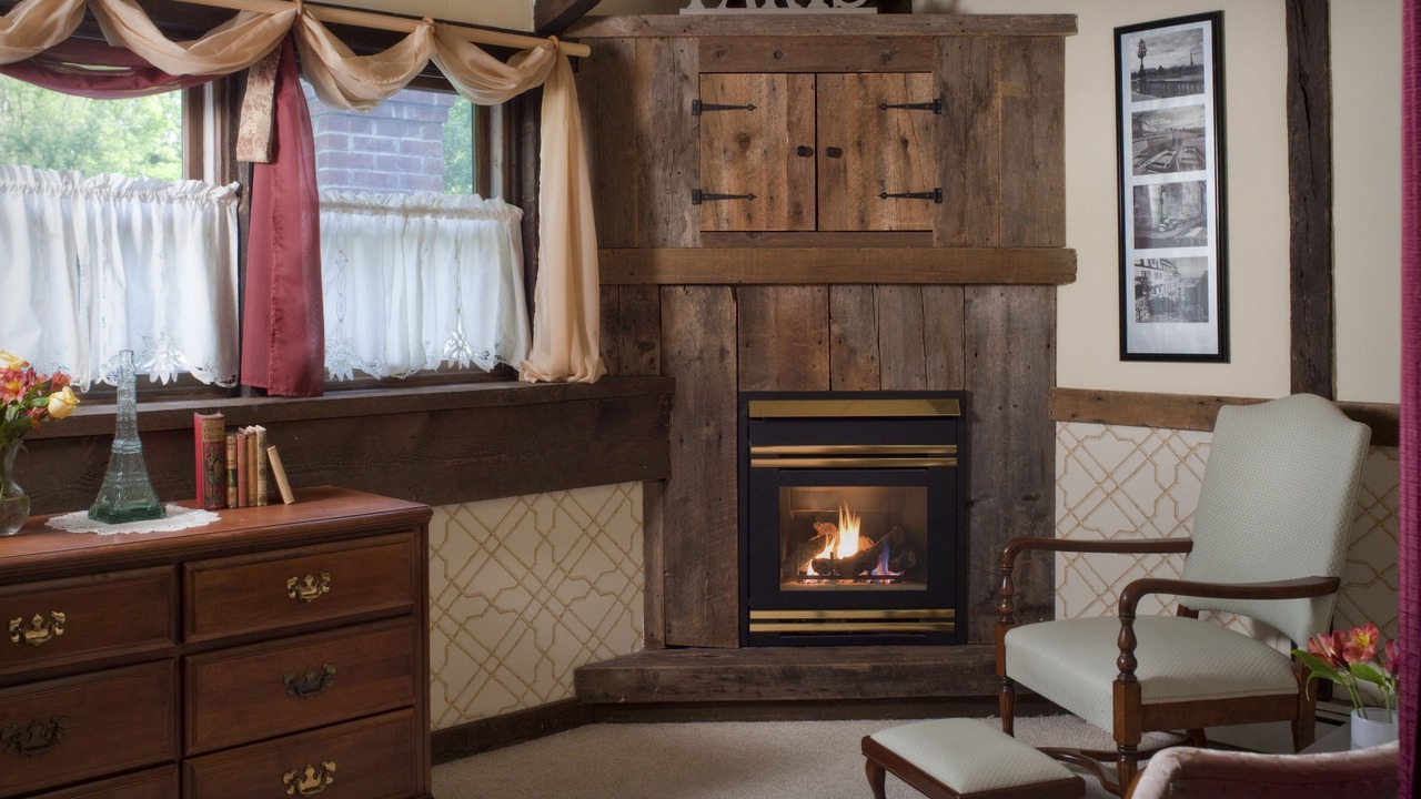 Photo of Bedroom in Mad River Valley