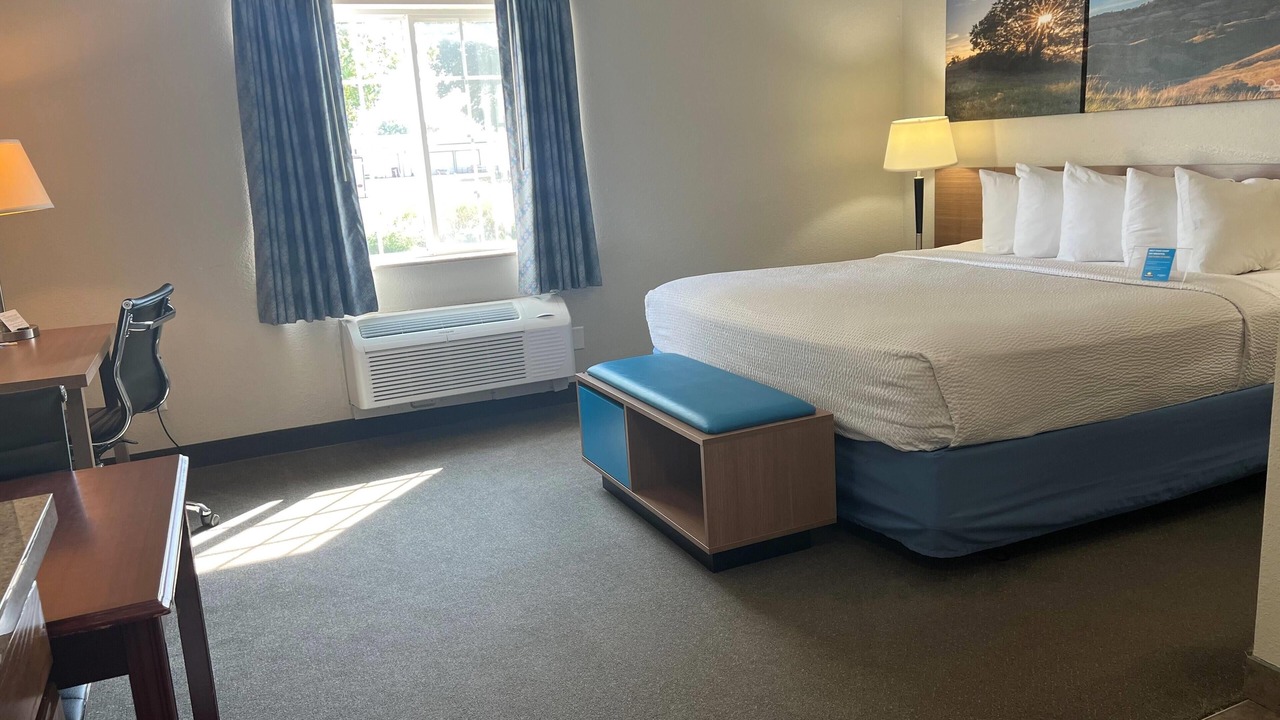 Photo of Bedroom in Columbus