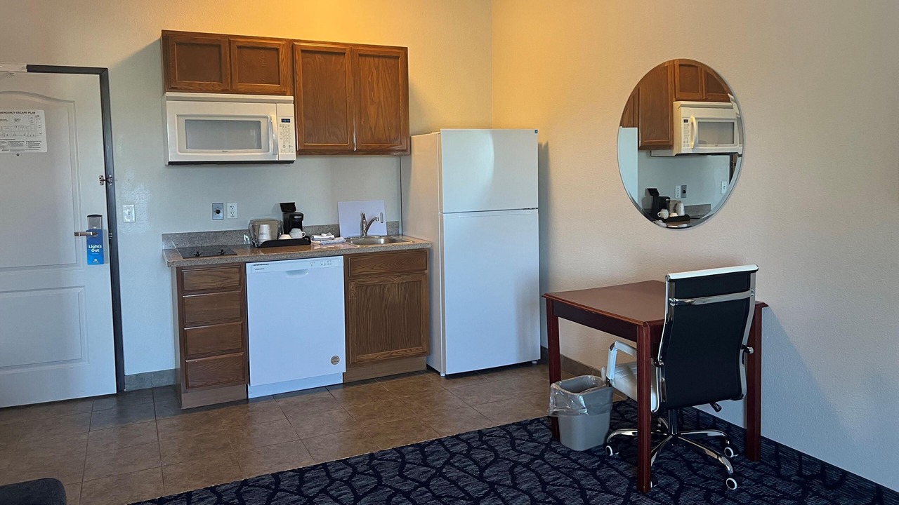 Photo of Bedroom in Columbus