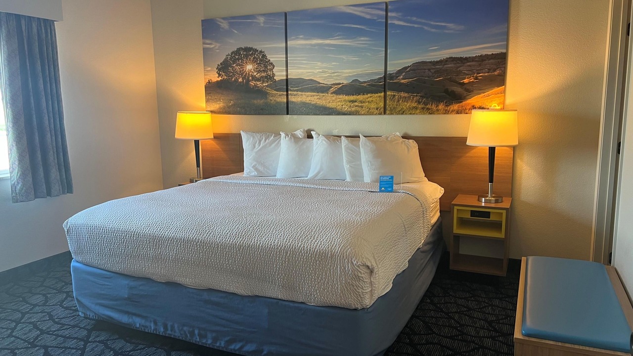Photo of Bedroom in Columbus