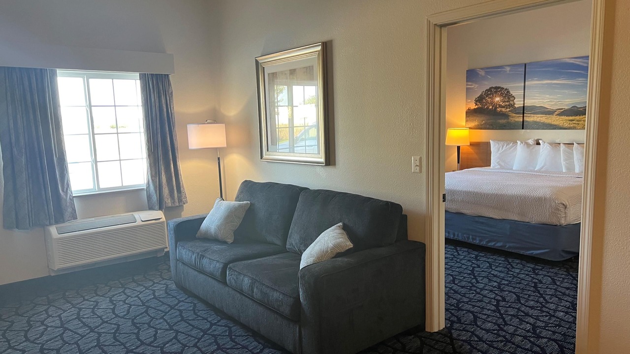 Photo of Bedroom in Columbus