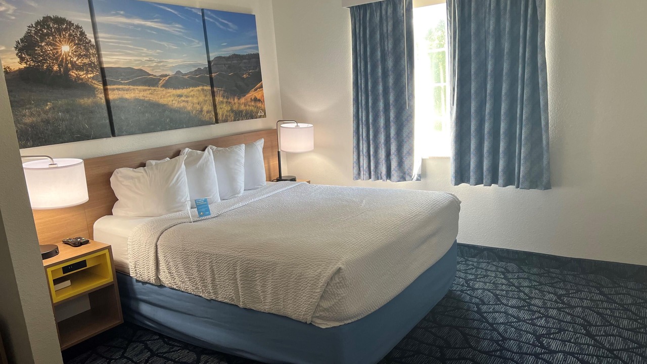 Photo of Bedroom in Columbus