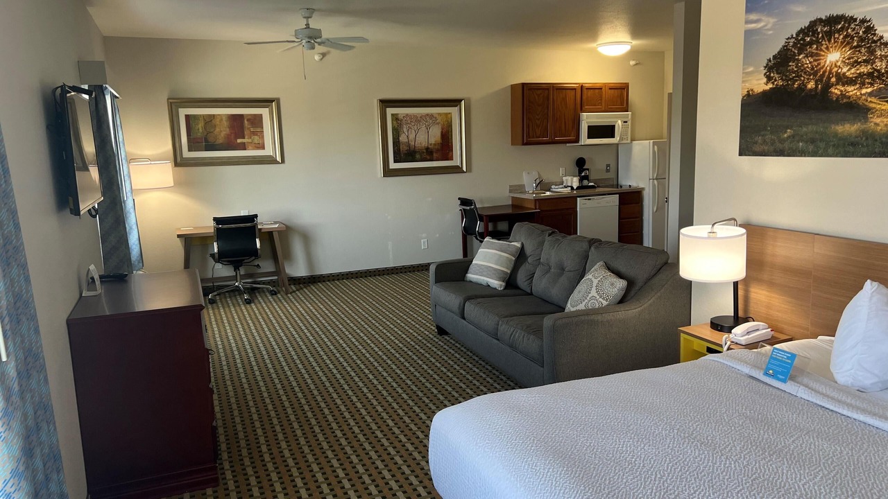 Photo of Bedroom in Columbus