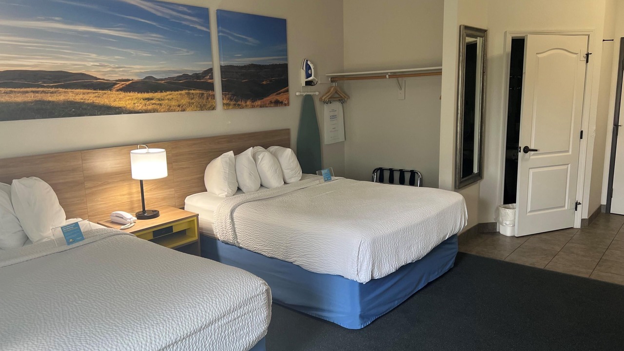 Photo of Bedroom in Columbus