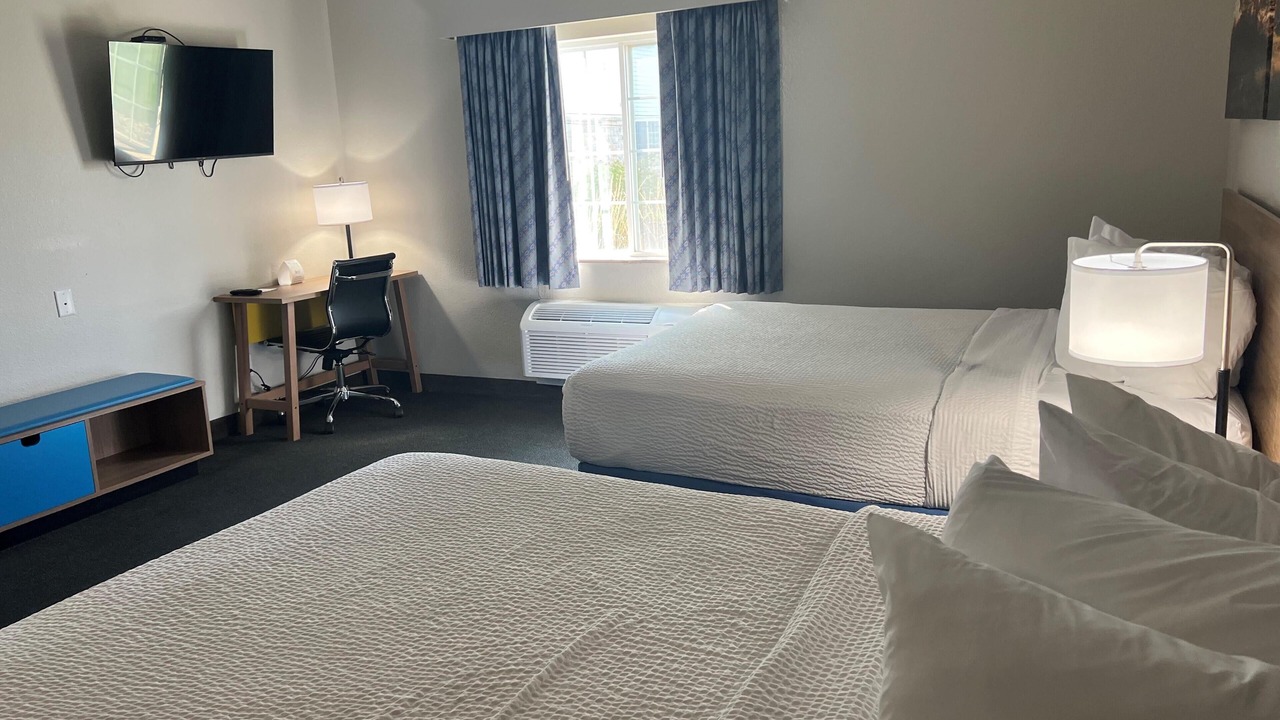 Photo of Bedroom in Columbus