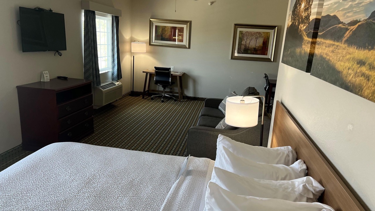 Photo of Bedroom in Columbus