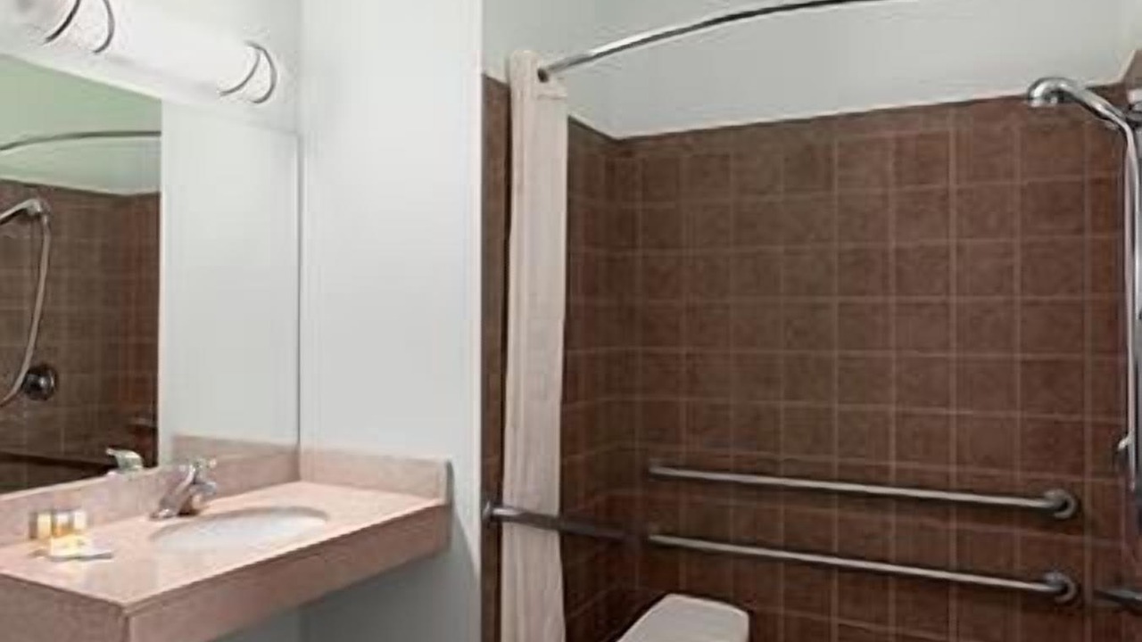 Photo of Bathroom in Columbus