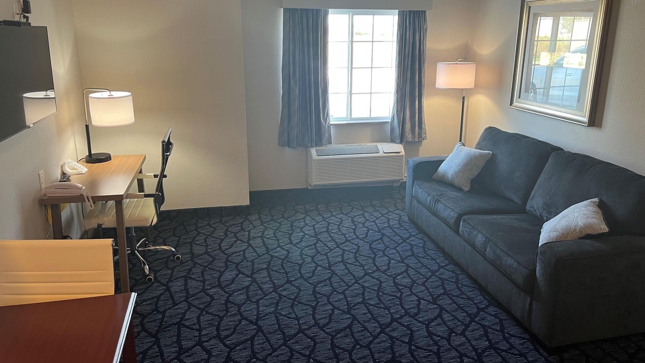 Photo of Bedroom in Columbus