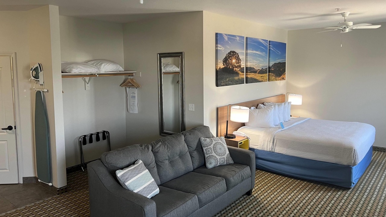Photo of Bedroom in Columbus