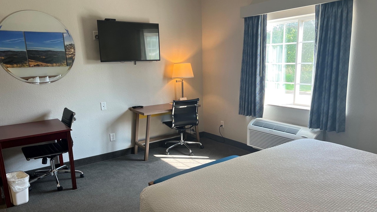 Photo of Bedroom in Columbus