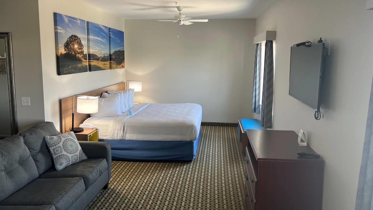 Photo of Bedroom in Columbus