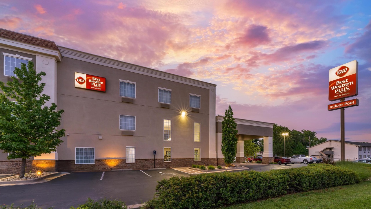 Photo of Outdoor in Wichita