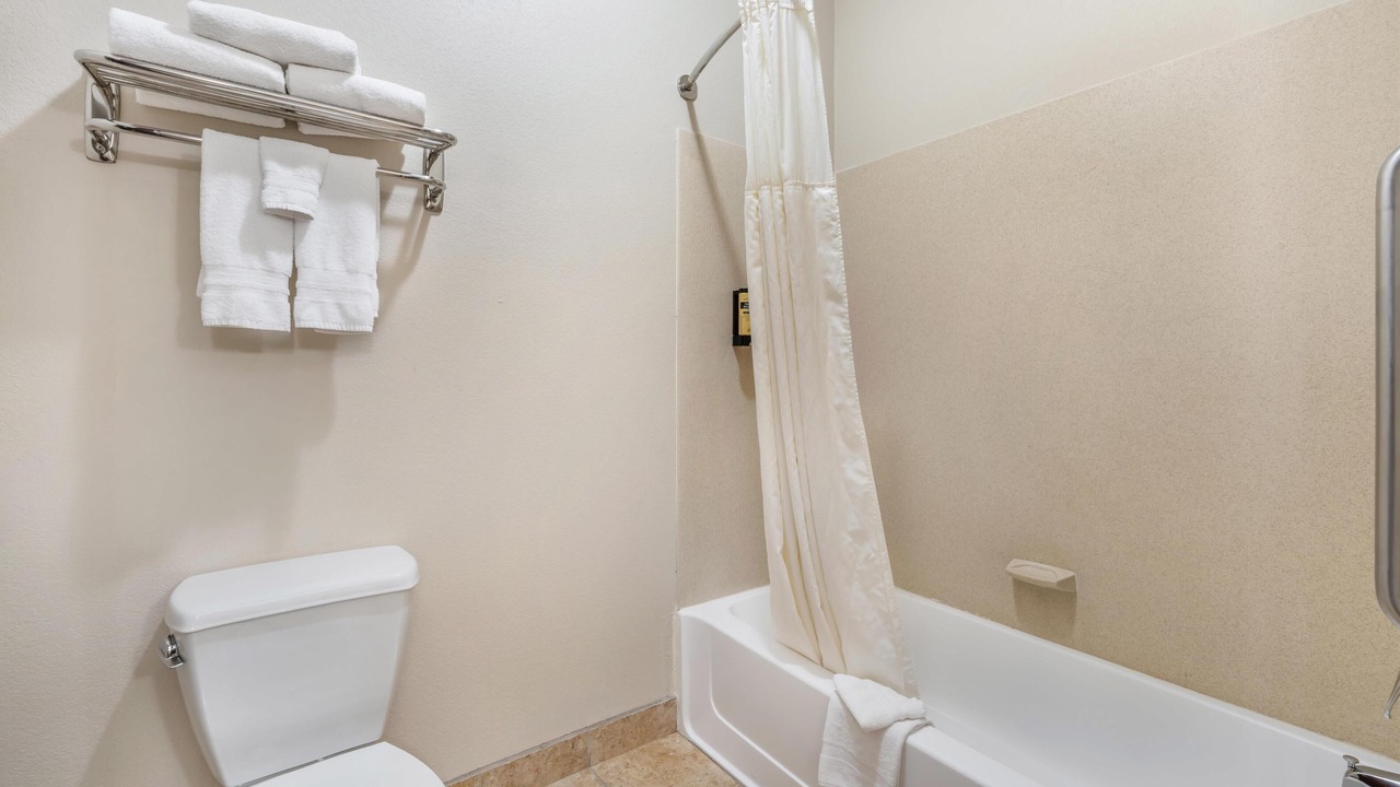 Photo of Bathroom in Wichita