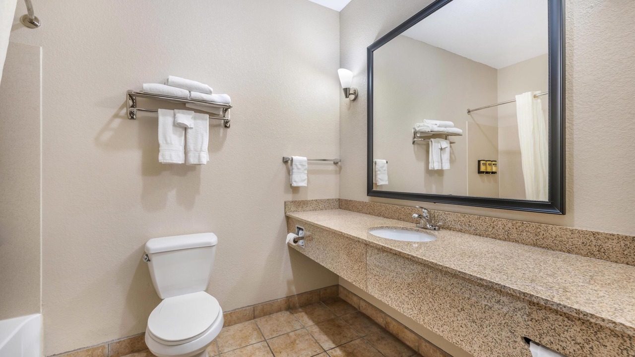 Photo of Bathroom in Wichita