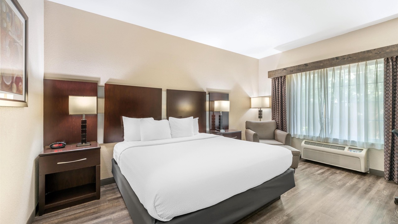 Photo of Bedroom in Wichita