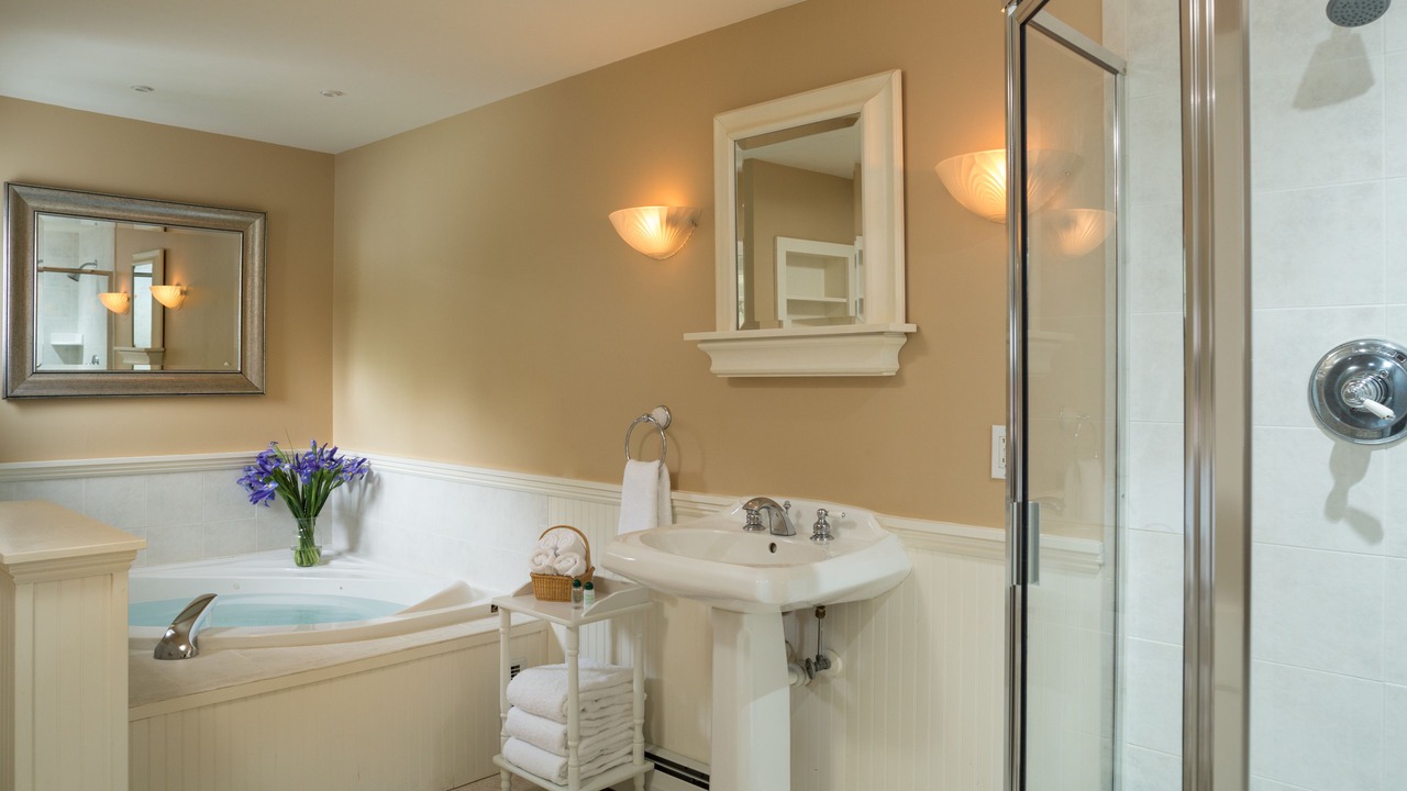 Photo of Bathroom in New London