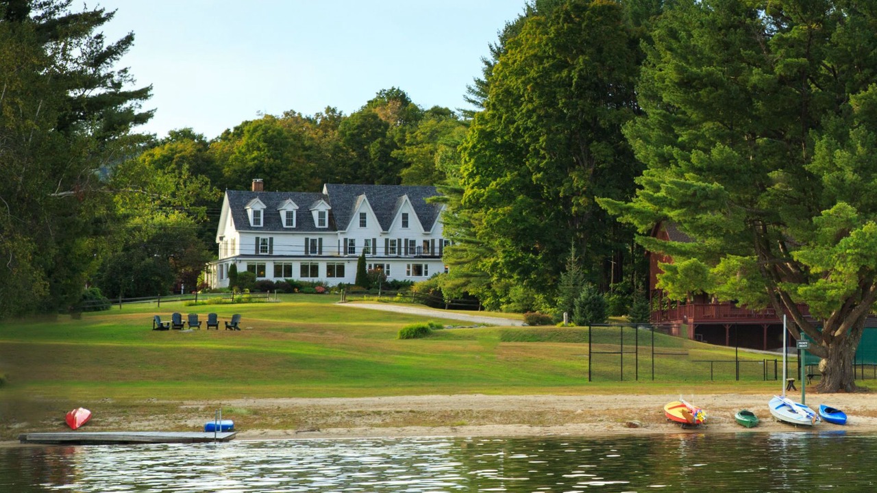 Photo of Outdoor in New London