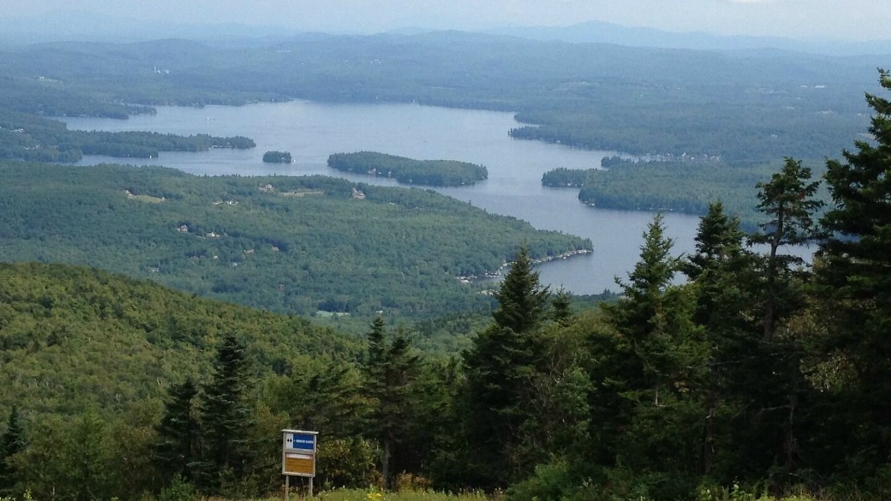 Photo of Outdoor in New London