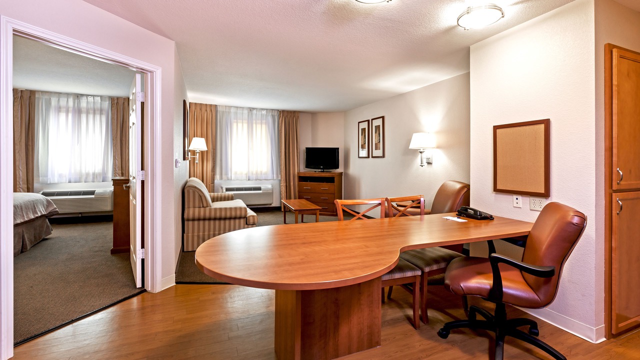 Photo of Livingroom in Pearland