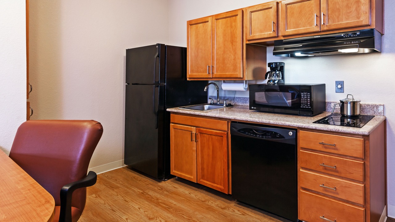 Photo of Kitchen in Pearland