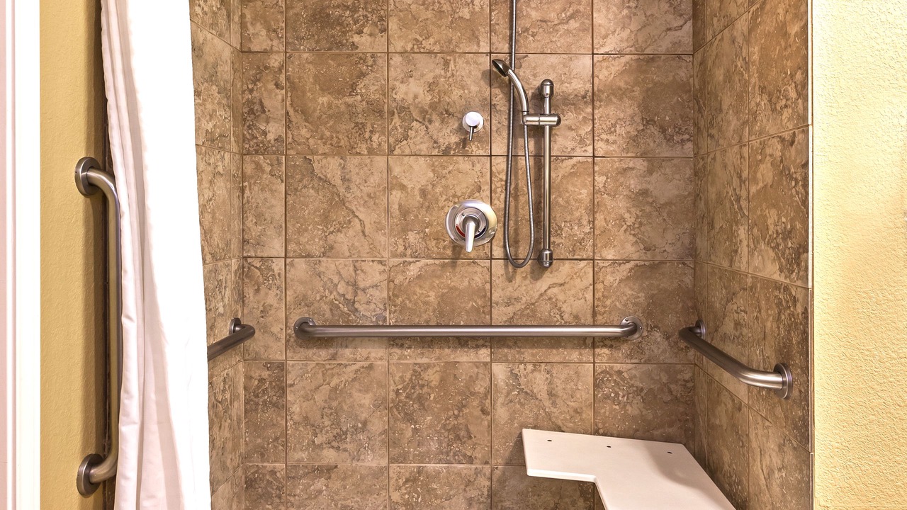 Photo of Bathroom in Pearland