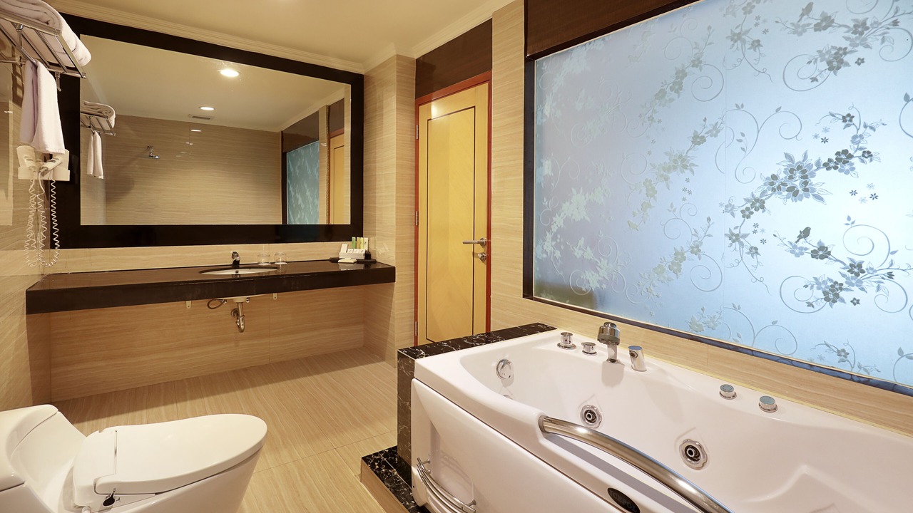 Photo of Bathroom in Pinaesaan
