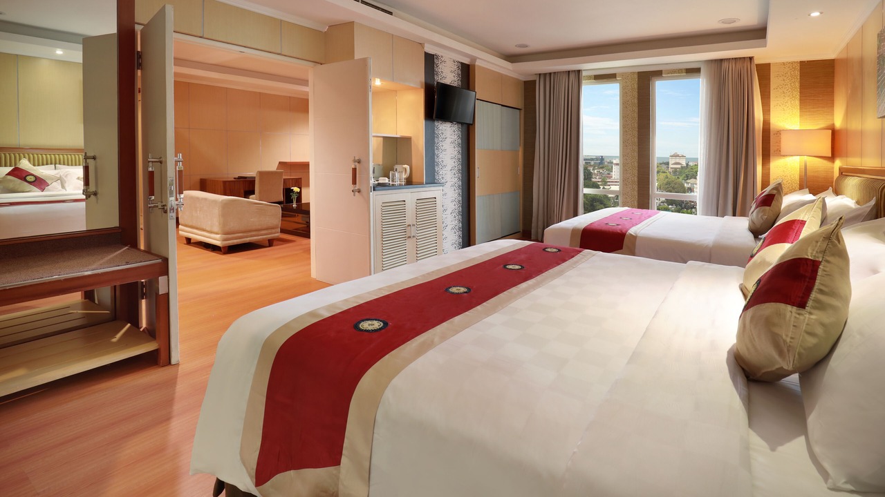 Photo of Bedroom in Pinaesaan