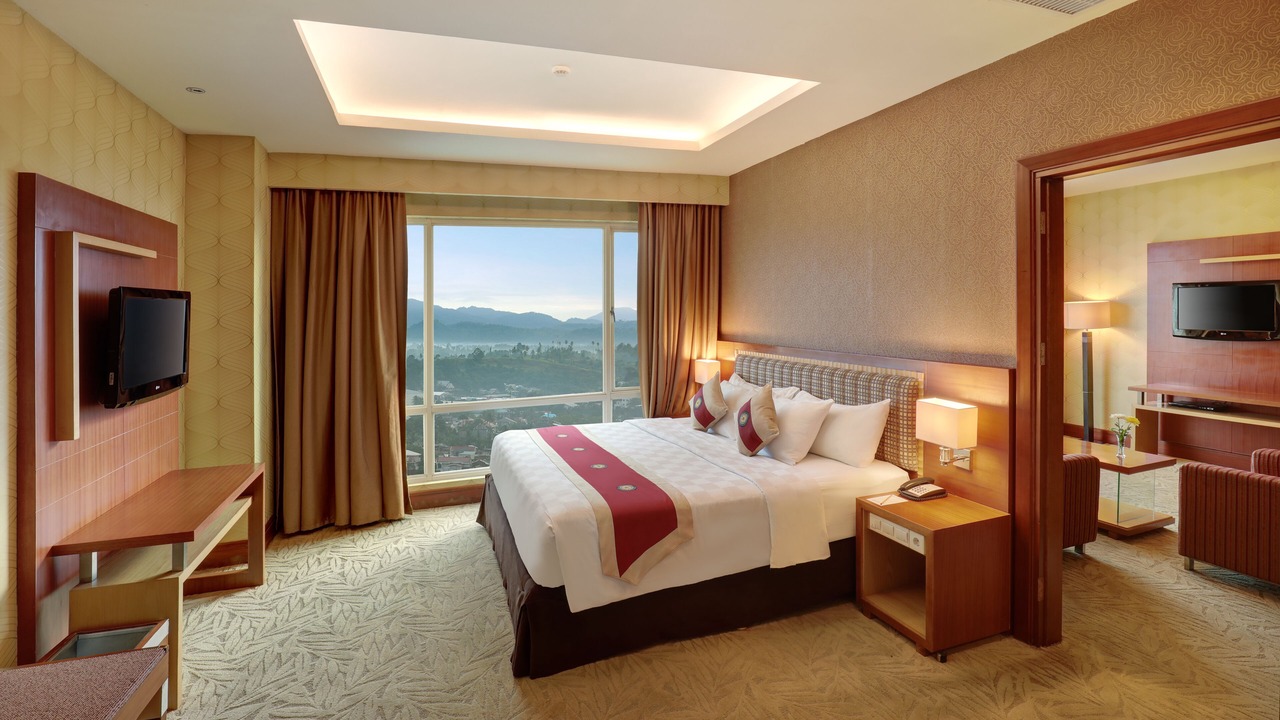 Photo of Bedroom in Pinaesaan