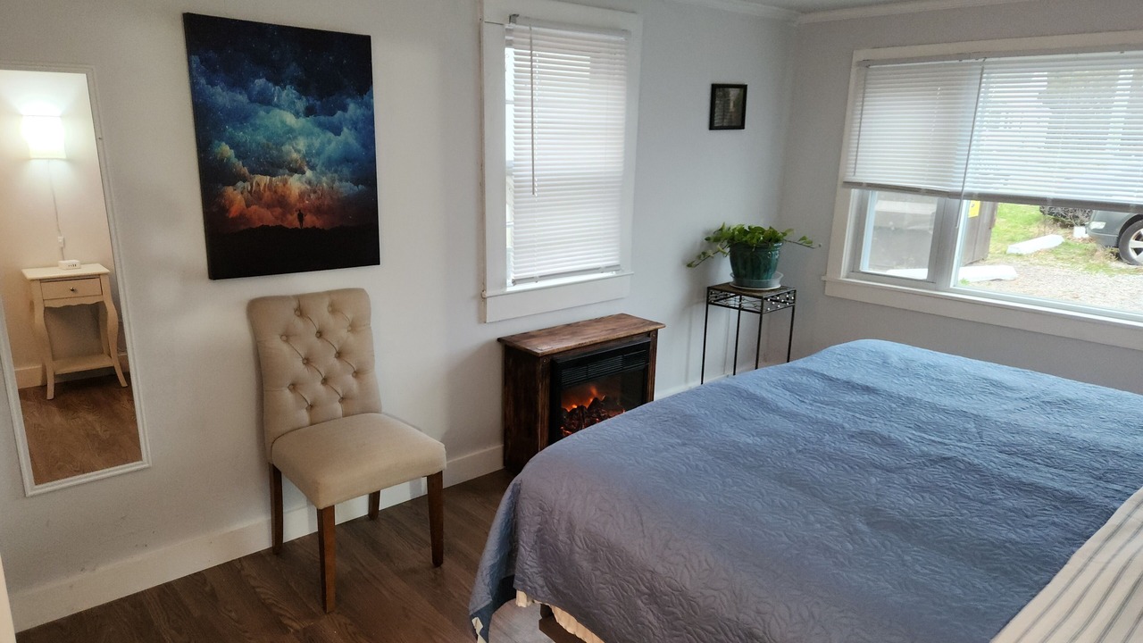 Photo of Bedroom in Dennis Port