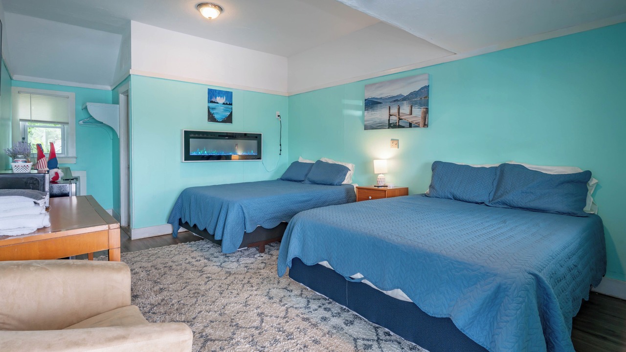 Photo of Bedroom in Dennis Port