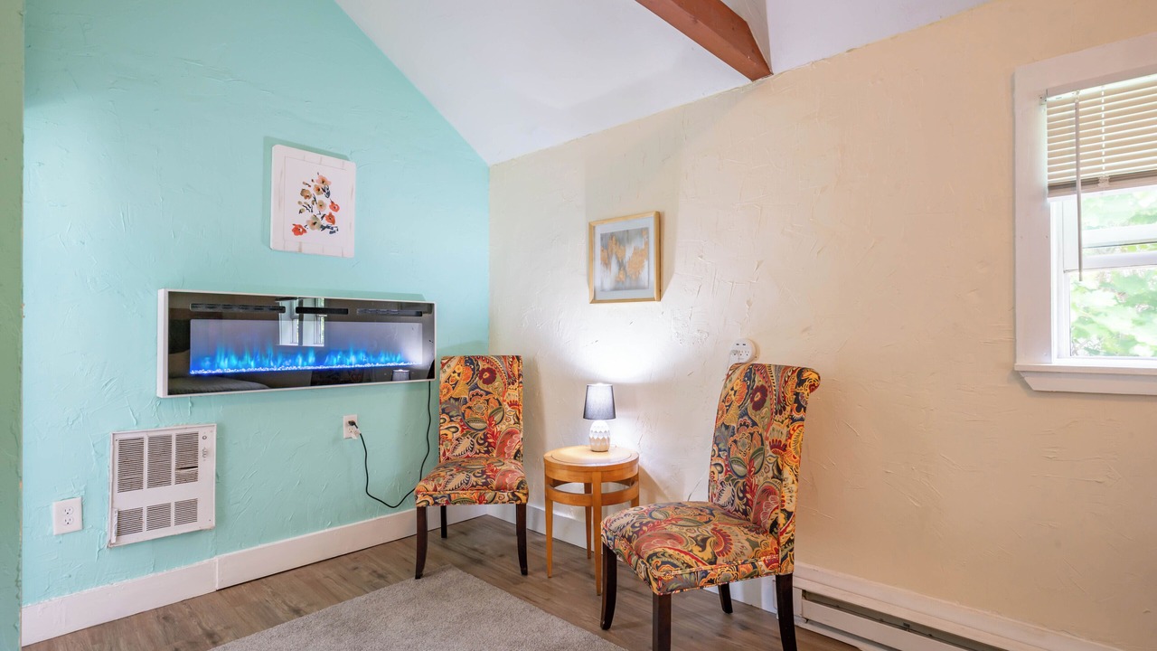 Photo of Bedroom in Dennis Port