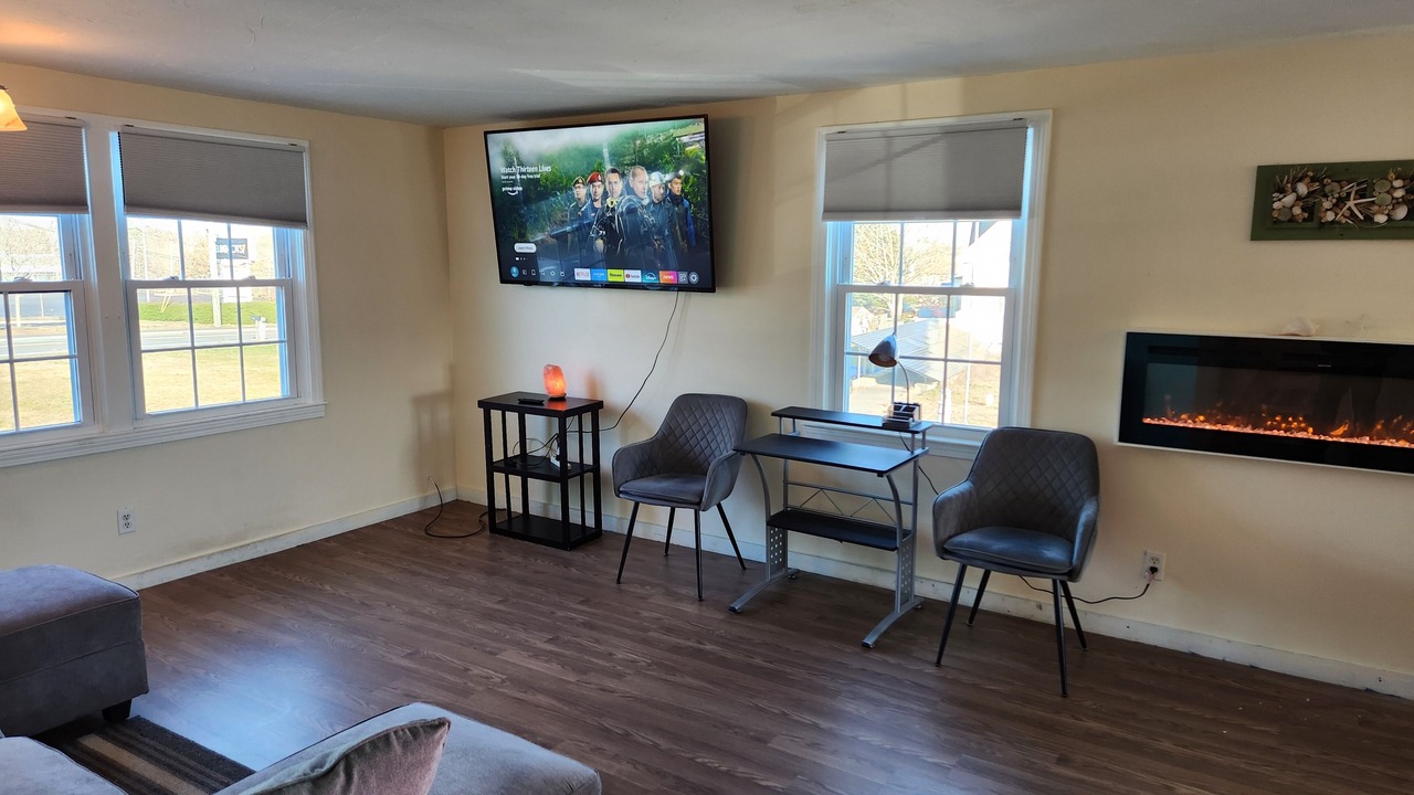 Photo of Bedroom in Dennis Port