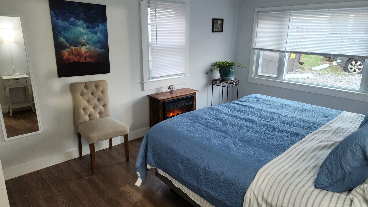 Photo of Bedroom in Dennis Port