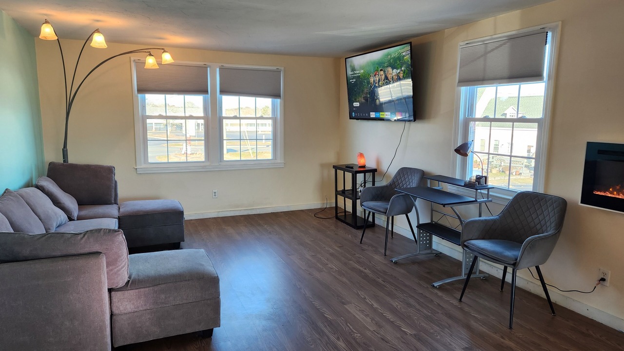 Photo of Bedroom in Dennis Port