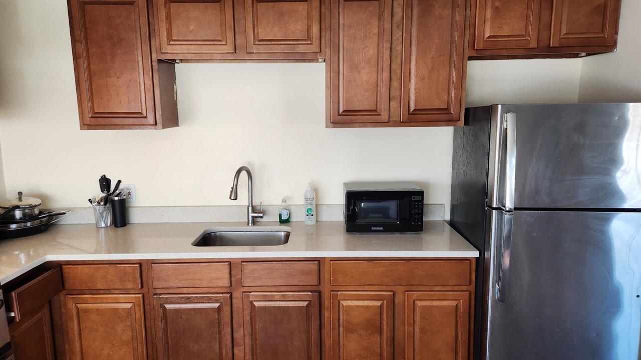 Photo of Kitchen in Dennis Port