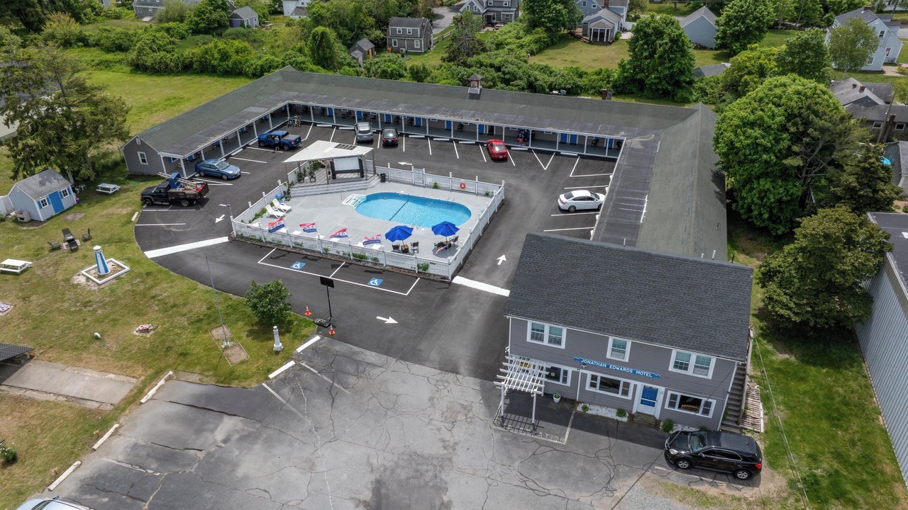 Photo of Outdoor in Dennis Port