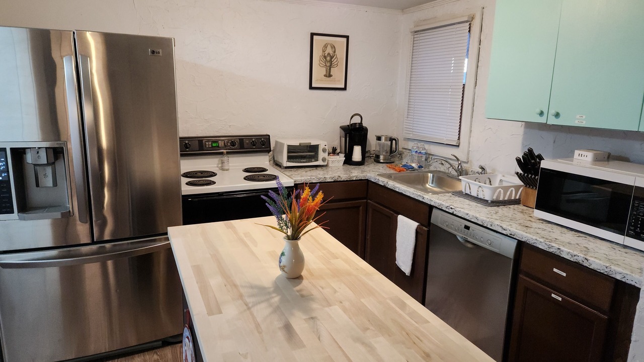 Photo of Bedroom in Dennis Port