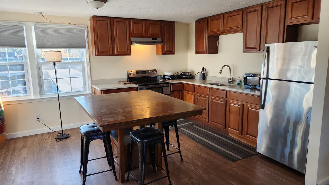 Photo of Kitchen in Dennis Port