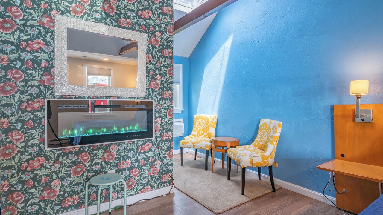 Photo of Bedroom in Dennis Port