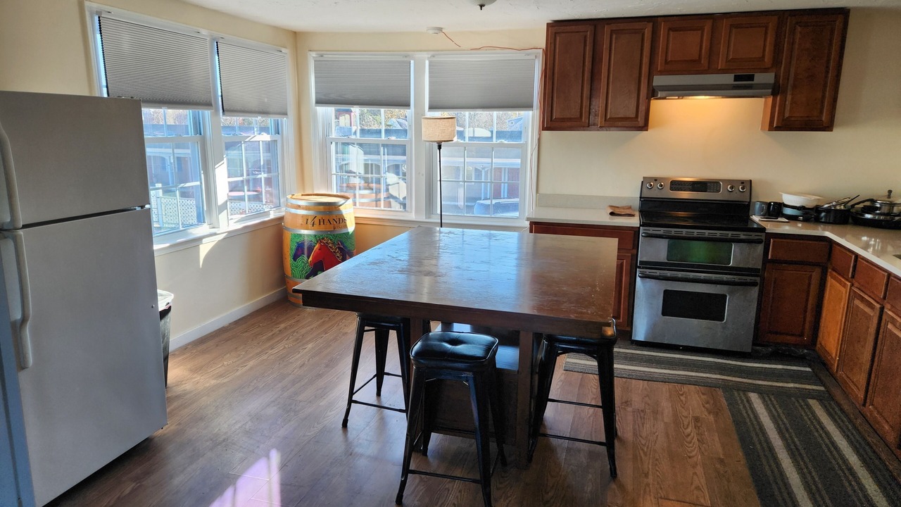 Photo of Kitchen in Dennis Port