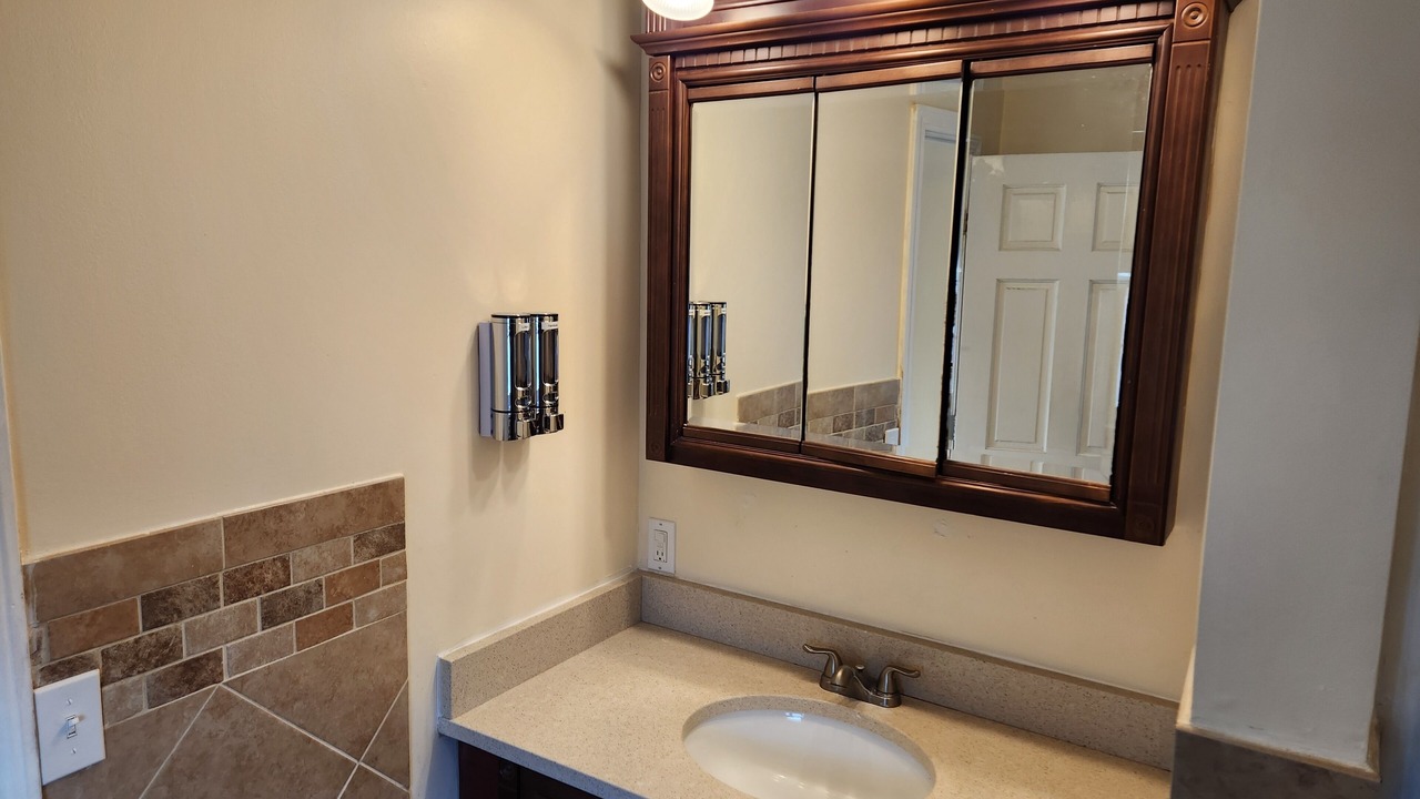 Photo of Bathroom in Dennis Port