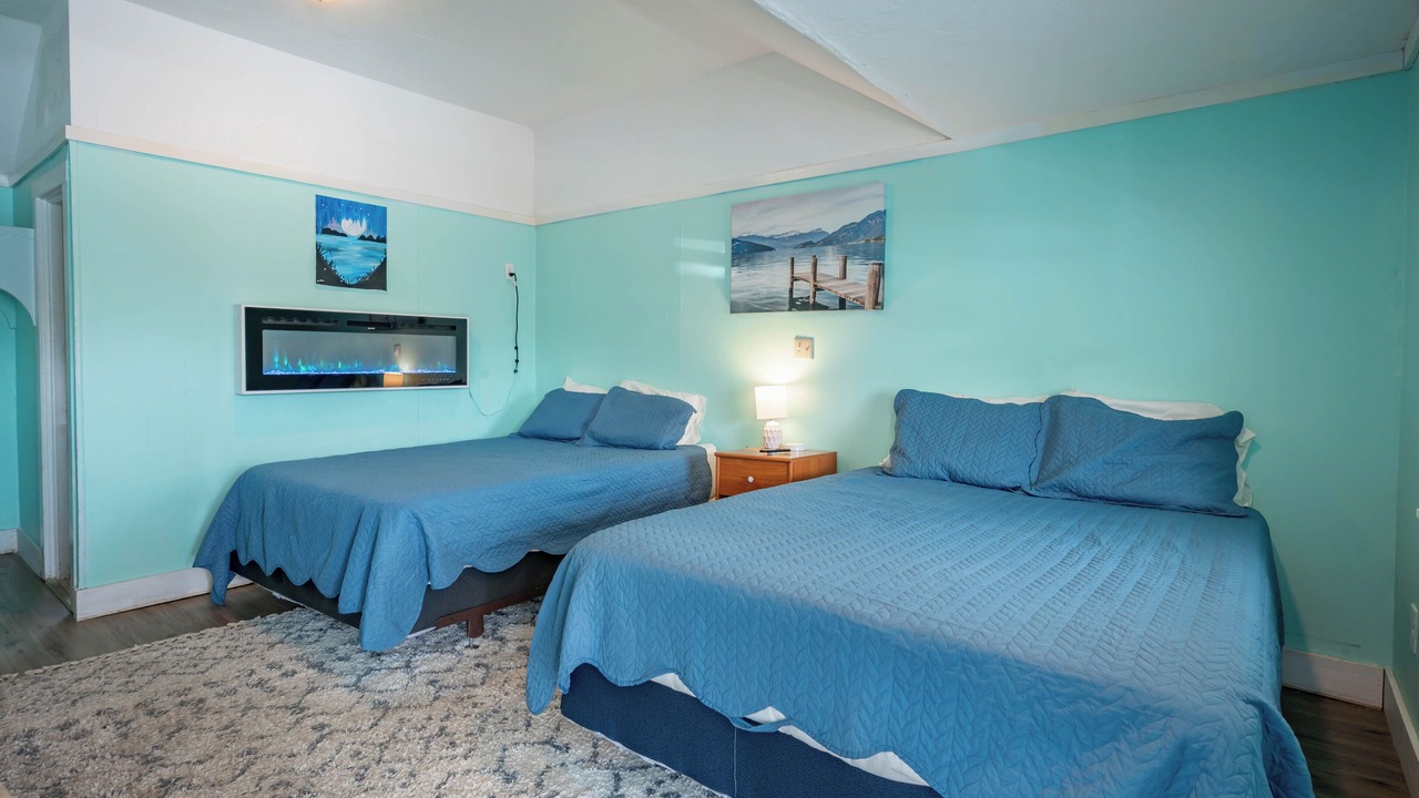 Photo of Bedroom in Dennis Port