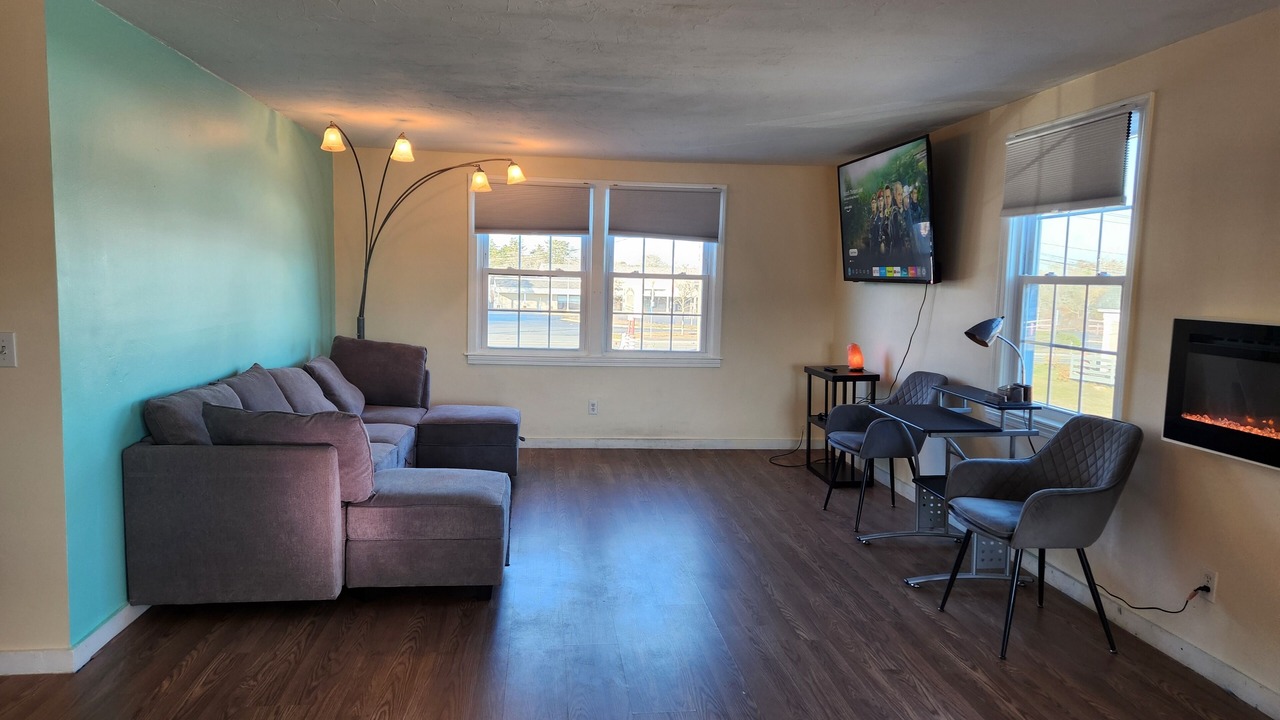 Photo of Bedroom in Dennis Port